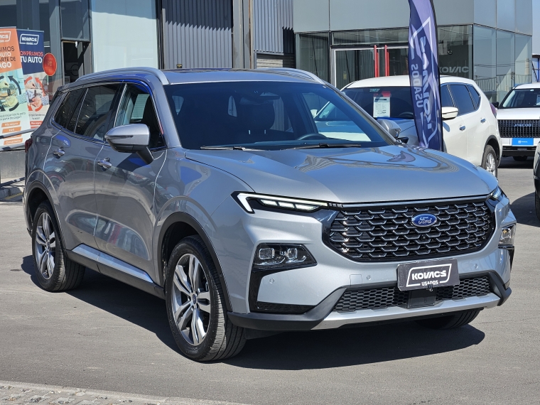 Ford Territory 1.5 Titanium At 2024 Usado  Usado en Kovacs Usados