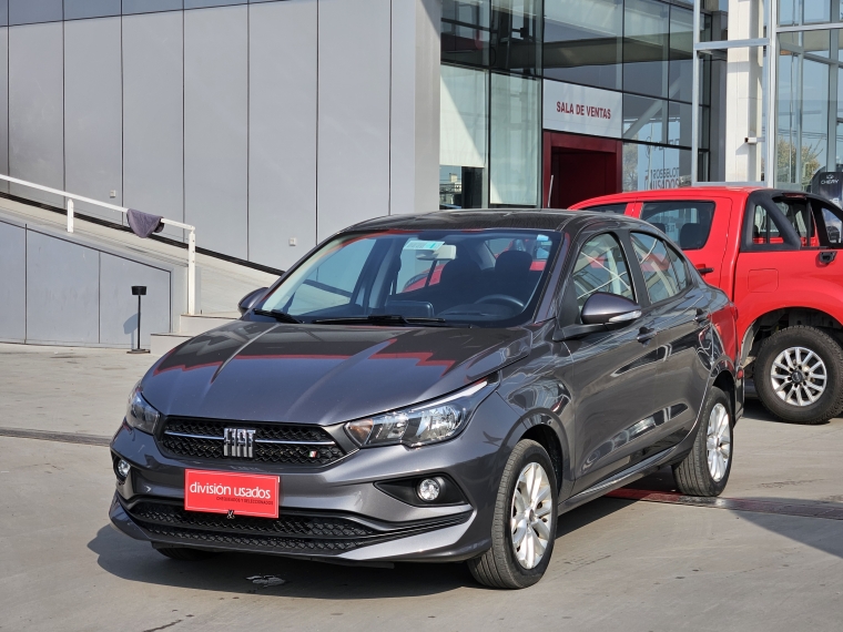 FIAT CRONOS CRONOS DRIVE 1.8 AT 2022