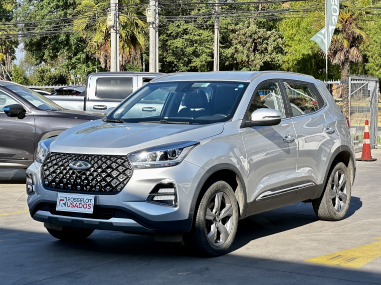 Rosselot División Usados CHERY TIGGO 3 PRO TIGGO 3 PRO GLS 1.5 2023 CHERY TIGGO 3 PRO TIGGO 3 PRO GLS 1.5 2023