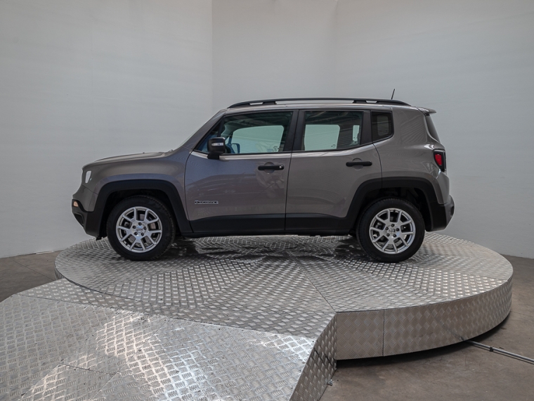 Jeep Renegade  1.8 Sport Lx Mt 2020 Usado  Usado en Pompeyo