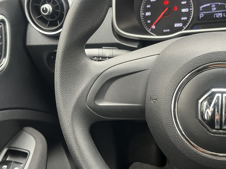 Mg Zs Zs 1.5l Aut 2024 Usado en Rosselot Usados