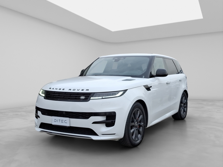 BMW Seminuevos LAND ROVER Range Rover Sport DYNAMIC 3.0ID 2024 LAND ROVER Range Rover Sport DYNAMIC 3.0ID 2024
