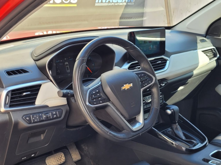 Chevrolet Captiva Captiva 1.5 Aut  Premier 2021 Usado  Usado en Webautos.cl