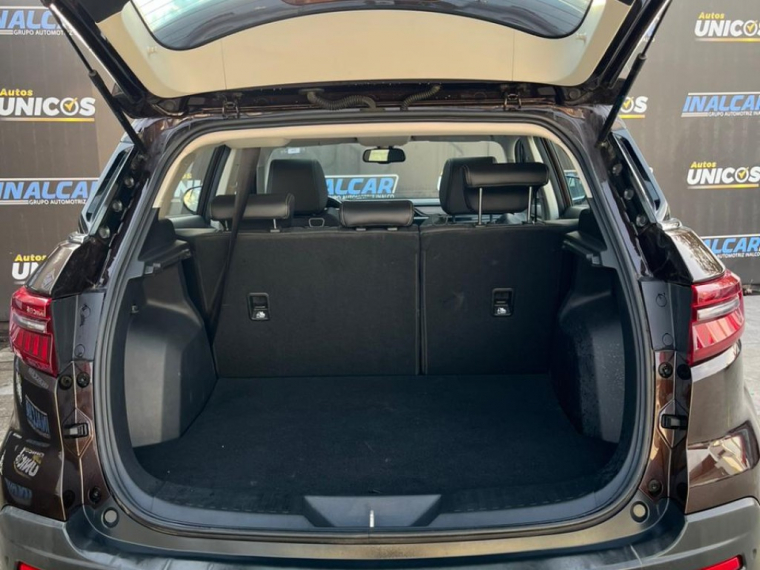 Ford Territory Titanium 2022 Usado  Usado en Webautos.cl