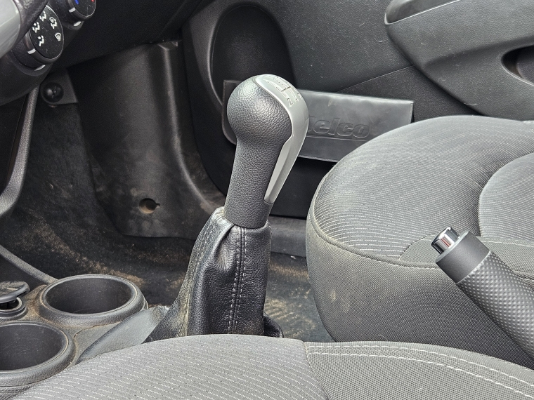 Chevrolet Spark Spark 1.2 2021 Usado en Rosselot Usados