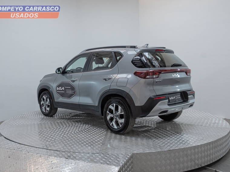 Kia Sonet Ex 1.5l 6mt 2024 Usado  Usado en Pompeyo