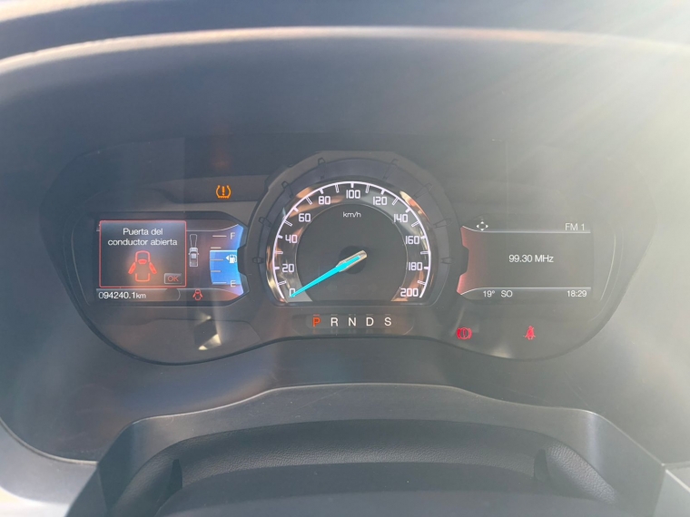 Ford Ranger Limited At 3.2 4x4 2021 Usado  Usado en Webautos.cl