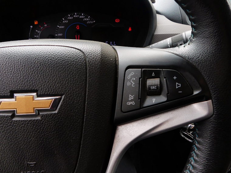 Chevrolet Spin Mt 2019 Usado  Usado en Webautos.cl