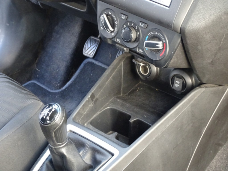 Suzuki Swift Mt 2021 Usado  Usado en Webautos.cl