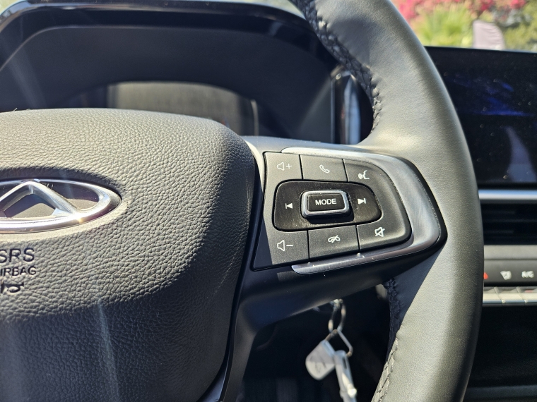 Chery Tiggo 2 Pro Max 1.5 Glx Mt 2025 Usado  Usado en Kovacs Usados