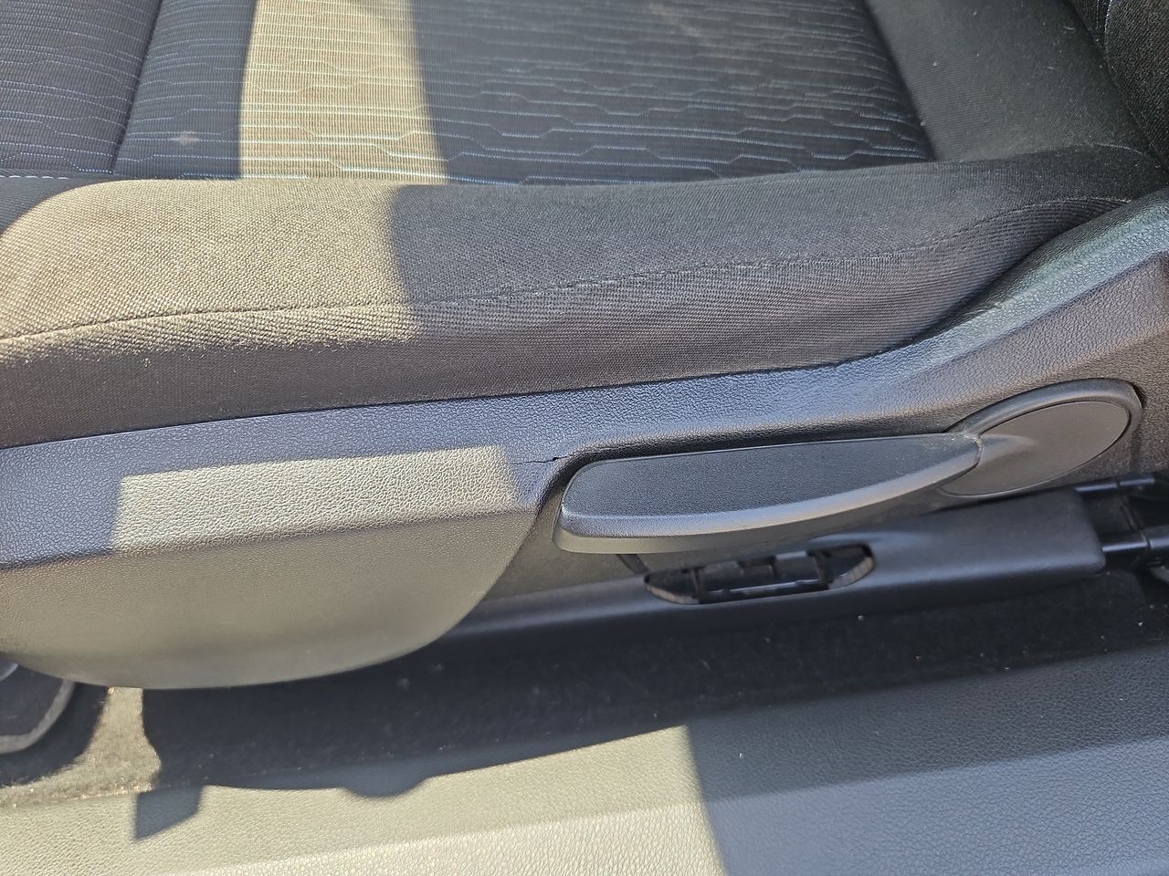 Opel Astra Astra Gtc Enjoy 1.6 2016 Usado en Usados de Primera - Sergio Escobar