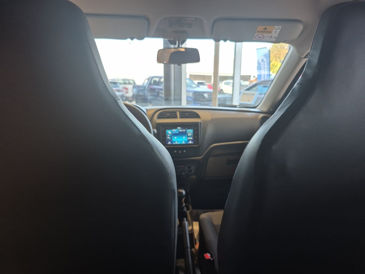 Suzuki Alto Alto 4x2 1.0 2025 Usado Usado en Webautos.cl Suzuki Alto Alto 4x2 1.0 2025 Usado Usado en Webautos.cl