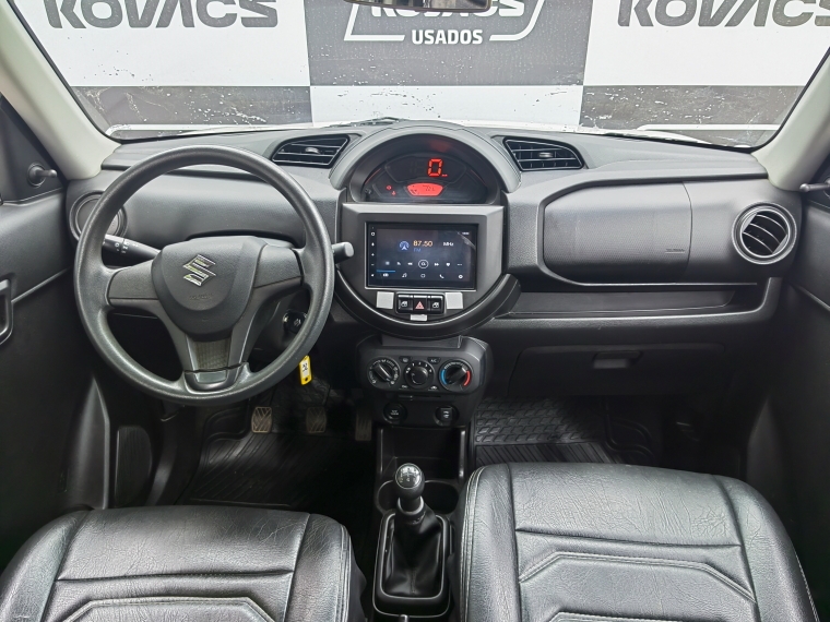 Suzuki S-presso Glx 1.0 2022 Usado  Usado en Kovacs Usados