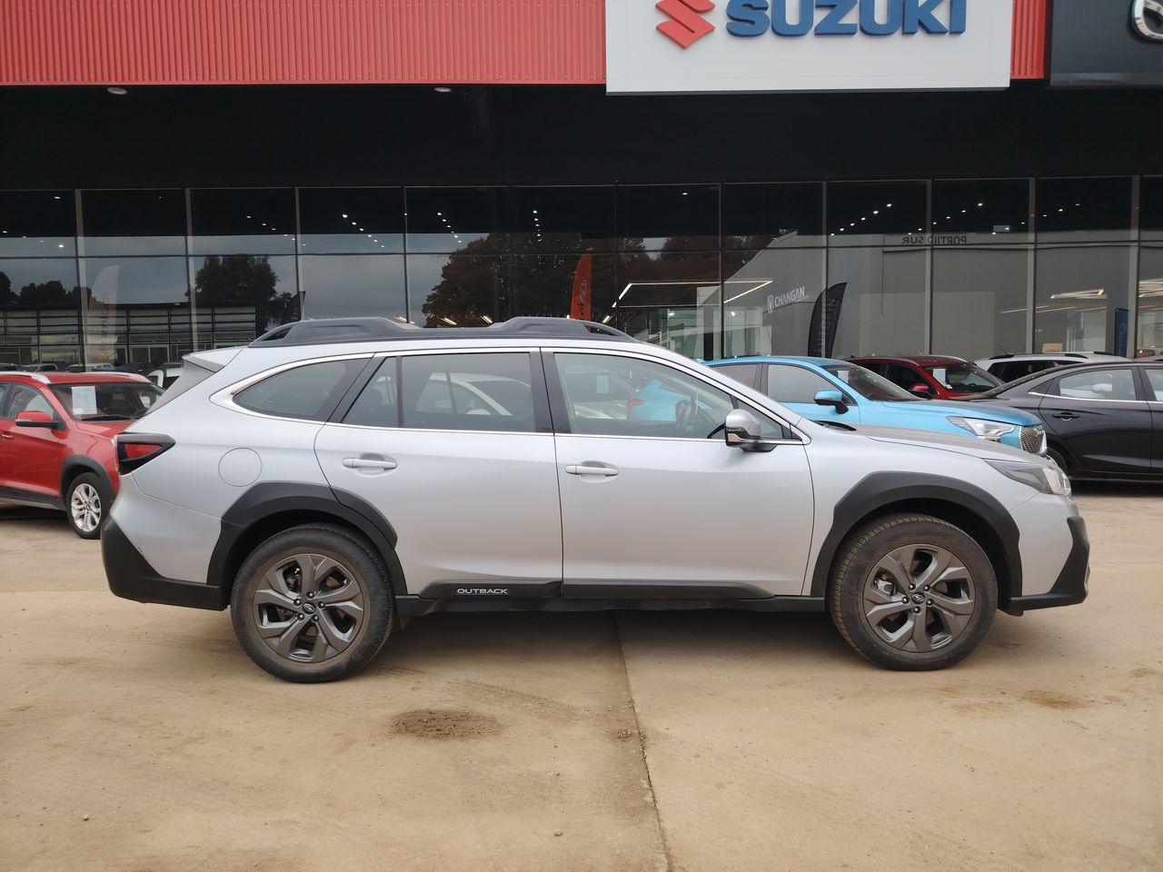 Subaru Outback Outback 4x4 2.5 At 2023 Usado en Usados de Primera - Sergio Escobar