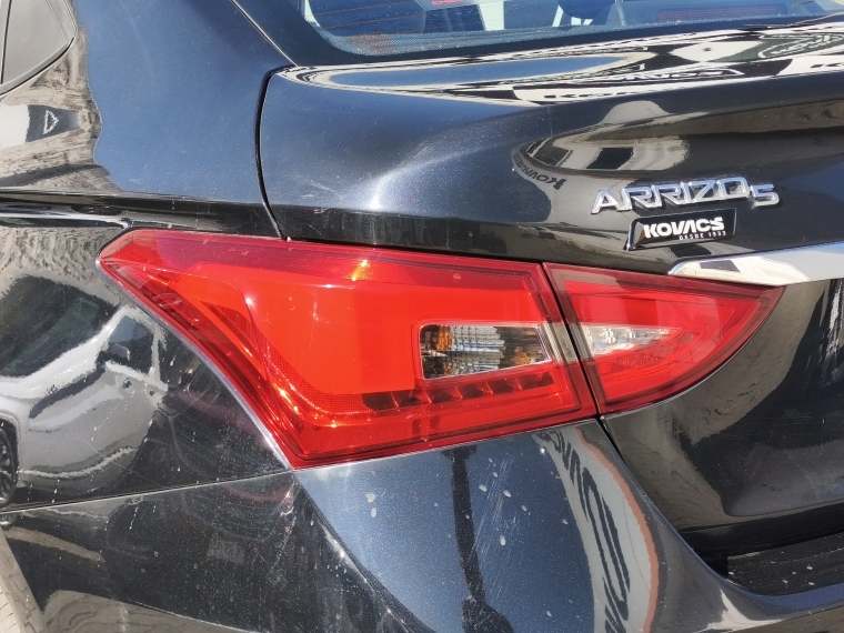 Chery Arrizo 5 Gls Mt 2023 Usado  Usado en Kovacs Usados
