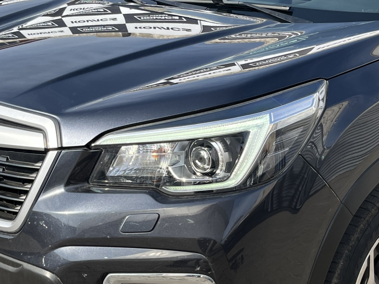 Subaru Forester Dynamic Es At 2019 Usado  Usado en Kovacs Usados