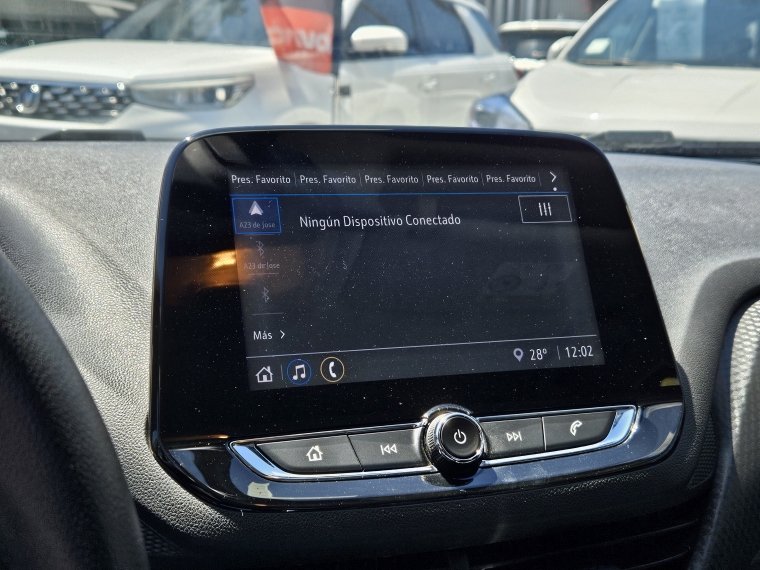 Chevrolet Onix Nb 1.0 2024 Usado  Usado en Kovacs Usados