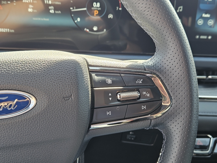 Ford Territory 1.5 Titanium At 2024 Usado  Usado en Kovacs Usados