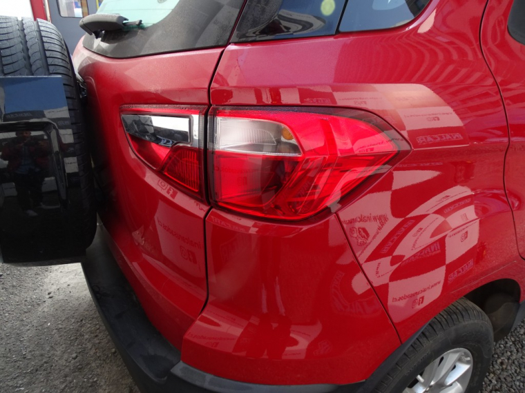 Ford Ecosport Mt 2019 Usado  Usado en Webautos.cl