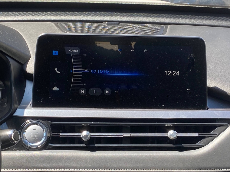 Chery Tiggo 3 pro Tiggo 3 Pro Gls 1.5 2023 Usado en Rosselot Usados