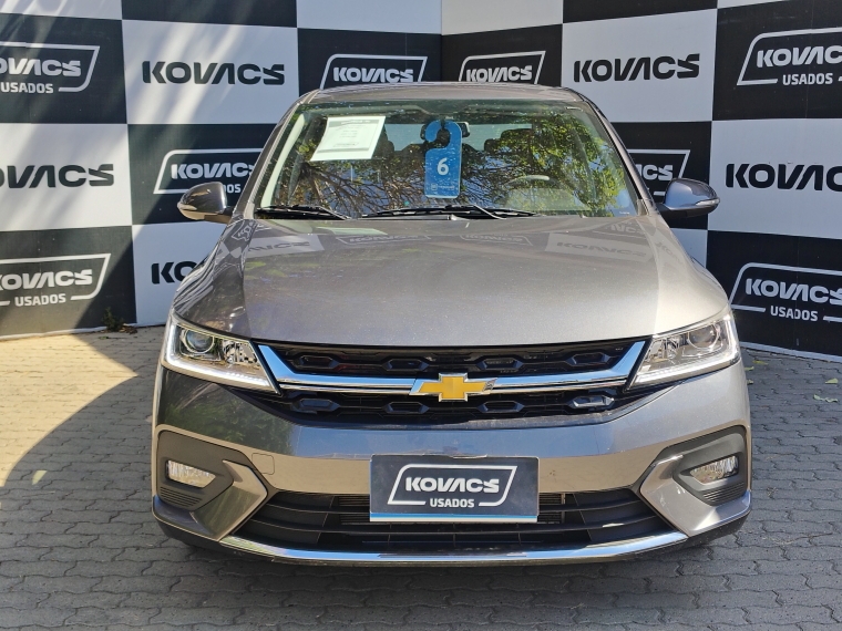Chevrolet Sail 1.5 Ltz Mt 2026 Usado  Usado en Kovacs Usados