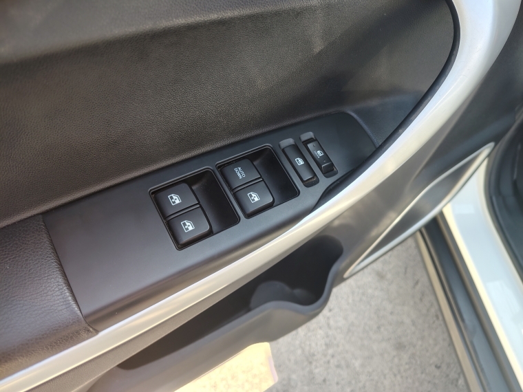 Changan Cs35 Cs35 Comfortable 1.6 2017 Usado  Usado en Webautos.cl