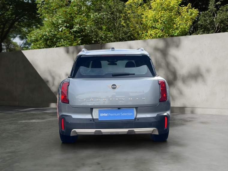 Mini Cooper Countryman C 1.5 Favoured 2024 Usado  Usado en BMW Premium Selection