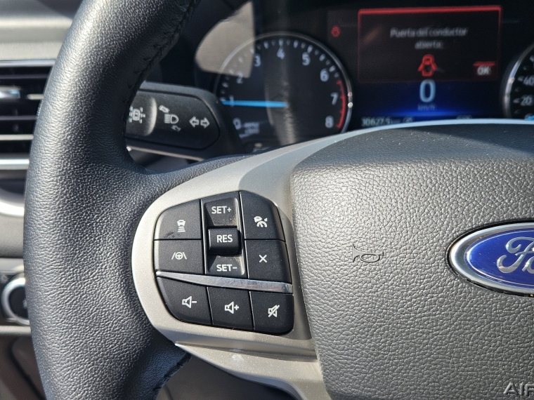 Ford Explorer Xlt 2.3 Aut 2024 Usado Usado en Kovacs Usados Ford Explorer Xlt 2.3 Aut 2024 Usado Usado en Kovacs Usados