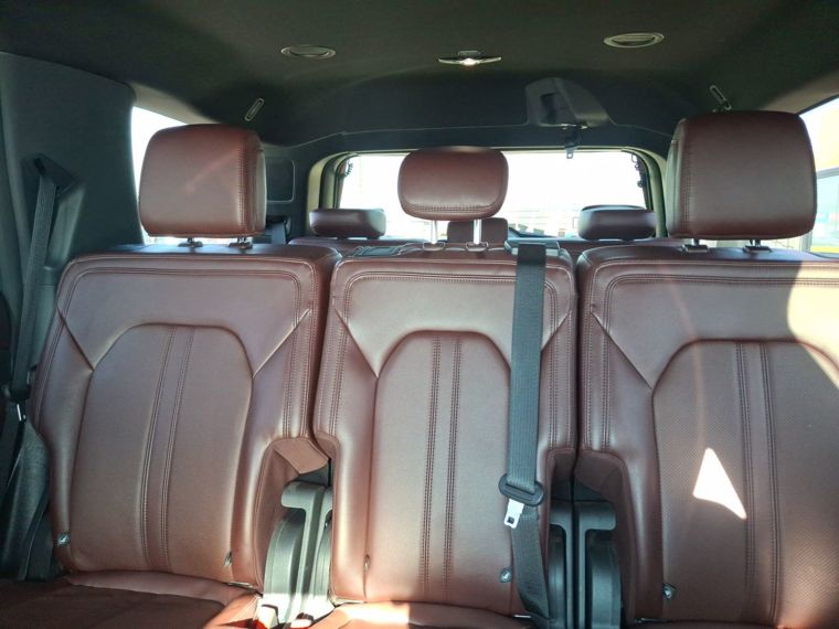 Ford Expedition 3.5 Limited 4wd At 5p 2024 Usado  Usado en Webautos.cl