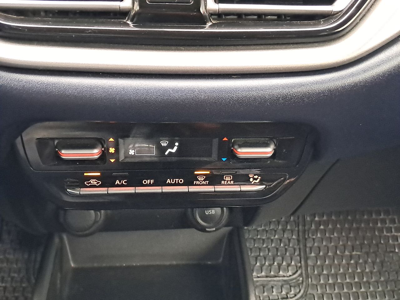Suzuki Baleno Baleno 1.5 2023 Usado en Usados de Primera - Sergio Escobar