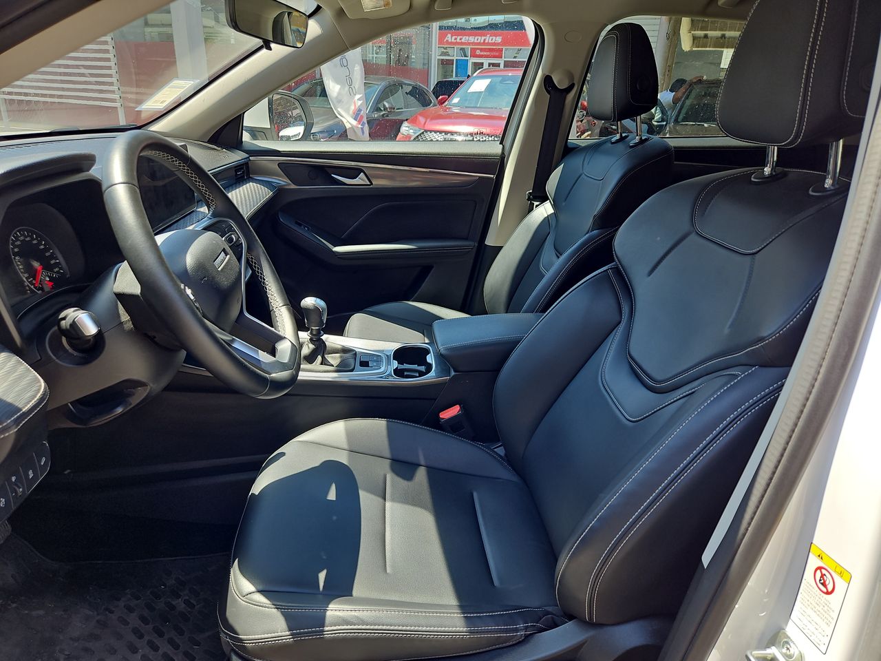 Haval Jolion Jolion 4x2 1.5 2024 Usado Usado en Webautos.cl Haval Jolion Jolion 4x2 1.5 2024 Usado Usado en Webautos.cl