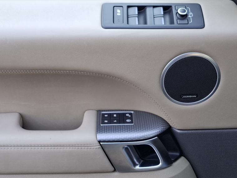 Land rover Range rover sport Autobiography 2016 Usado Usado en BMW Premium Selection Land rover Range rover sport Autobiography 2016 Usado Usado en BMW Premium Selection