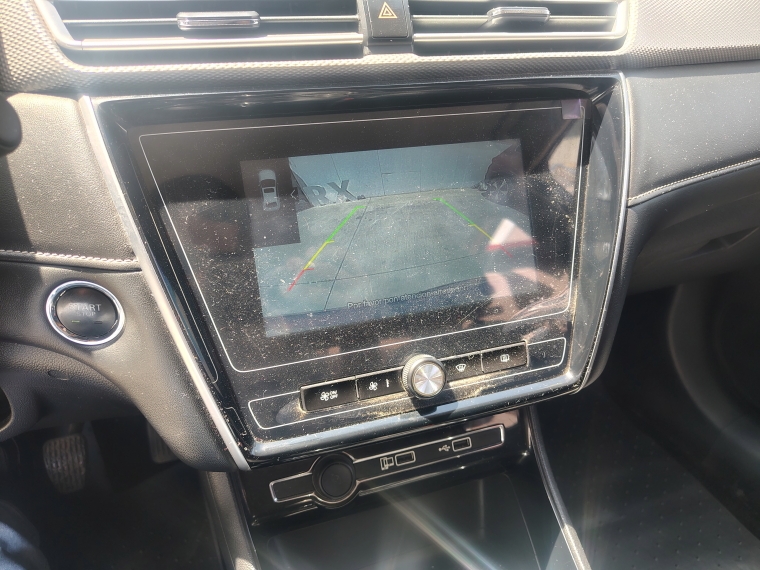 Mg 5 5 4x2 1.5 2021 Usado en Rosselot Usados