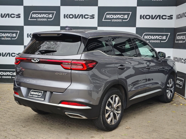 Chery Tiggo 7 1.5 Pro Glx At 2023 Usado  Usado en Kovacs Usados