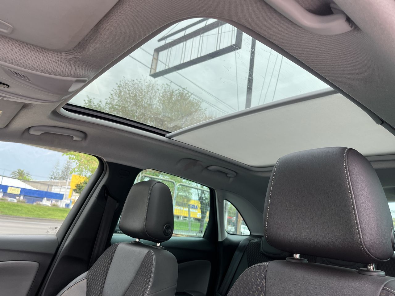 OPEL CROSSLAND X - 2019