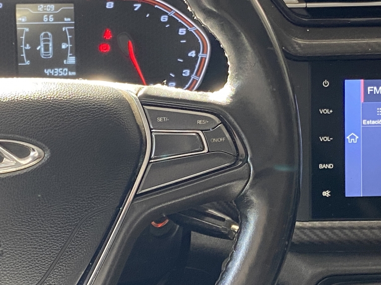 Chery Tiggo 2 Tiggo 2 1.5 2022 Usado en Rosselot Usados