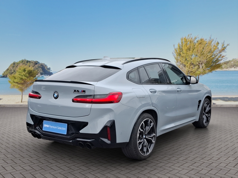 Bmw X4 M 4x4 3.0 Aut 2024 Usado Usado en BMW Premium Selection Bmw X4 M 4x4 3.0 Aut 2024 Usado Usado en BMW Premium Selection