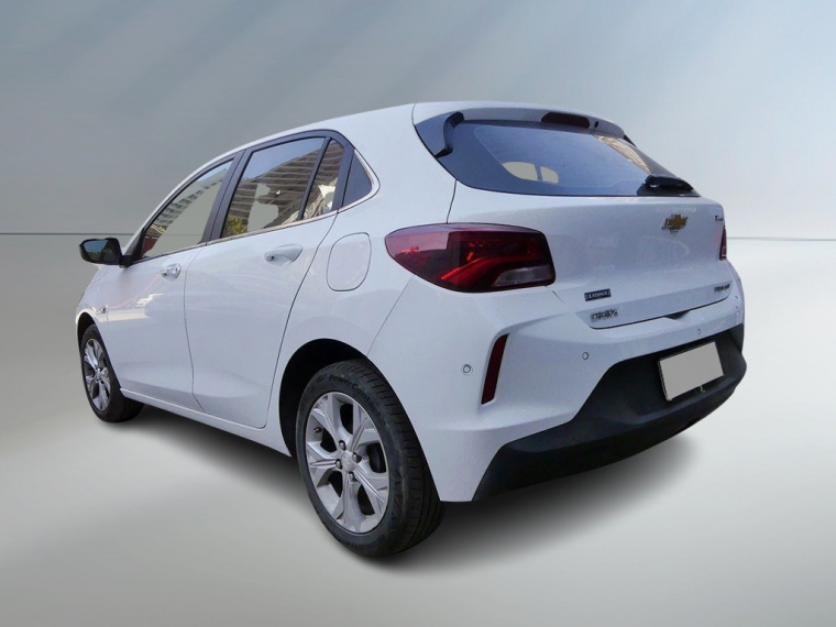 Chevrolet Onix Premier 1.0t Aut 2021 Usado  Usado en Webautos.cl