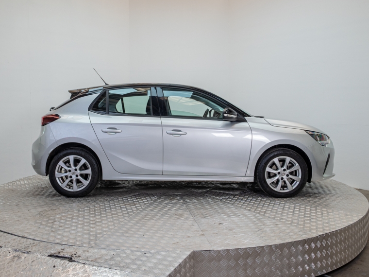 Opel Corsa  1.5 Edition Mt Diesel 2023 Usado  Usado en Webautos.cl