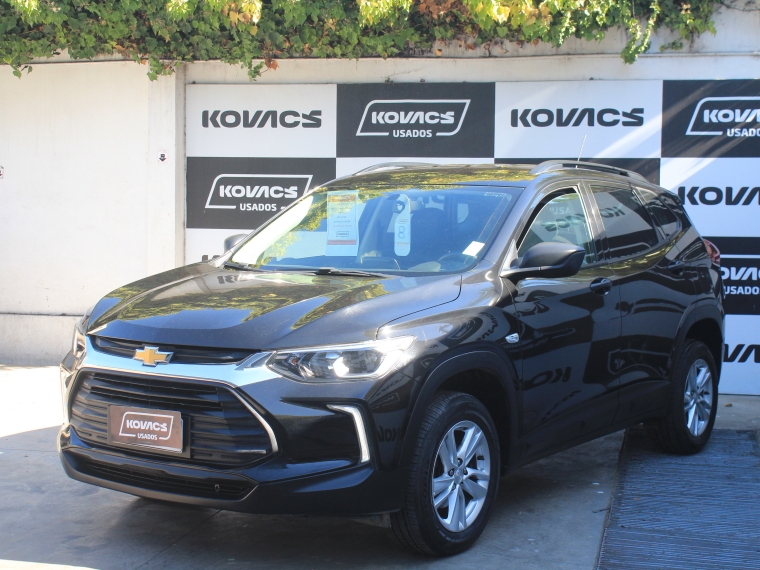 CHEVROLET TRACKER 1.2  LS  MT 2023