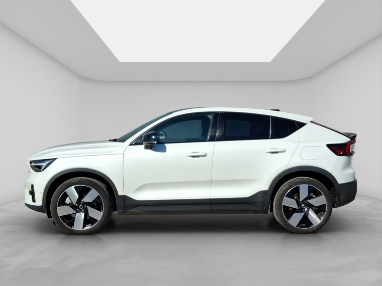 Volvo C40 P8 Recharge 2024 Usado  Usado en BMW Premium Selection