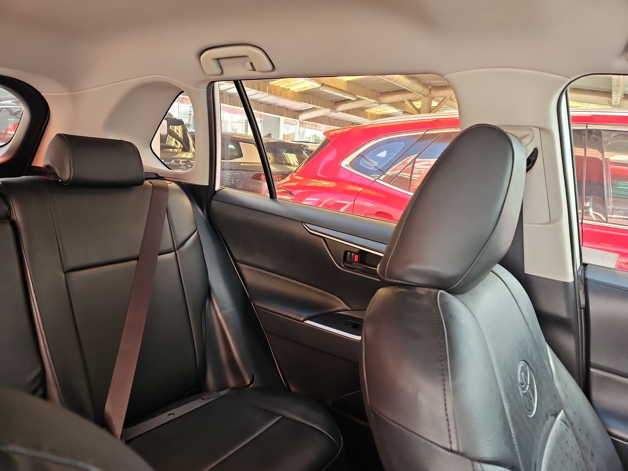 TOYOTA RAV4 RAV4 4X4 OTTO 2.0 - 2022