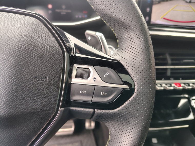 Peugeot 2008 2008 4x2 1.2 Aut 2025 Usado en Rosselot Usados