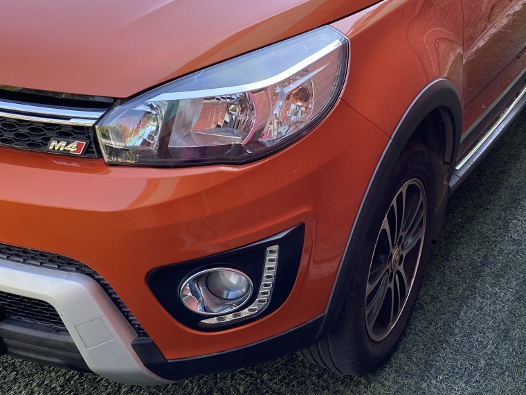 Great wall M4 M4 1.5 2020 Usado en Rosselot Usados