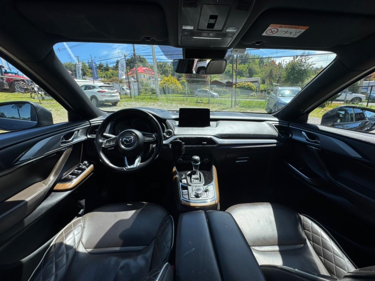 Mazda Cx-9 Gtx Plus 2023 Usado en G Autos Automotriz - G Autos