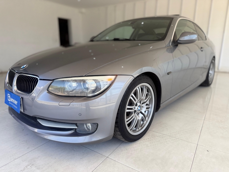 Bmw 330 Coupe 3.0 Aut E92 2011 Usado en Automotriz Olea Flaño