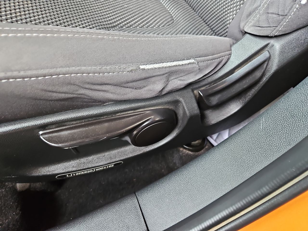 Jac S2 S2 1.5 2018 Usado  Usado en Webautos.cl