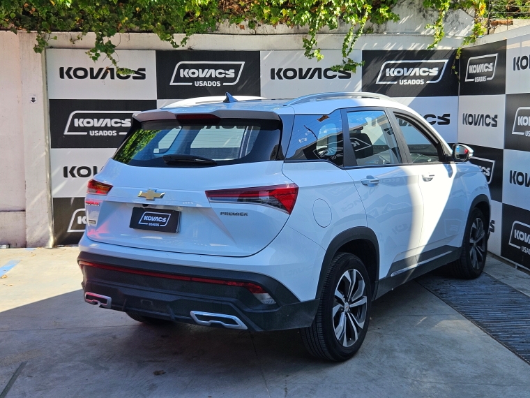 Chevrolet Captiva 1.5  Premier P At 2025 Usado  Usado en Kovacs Usados