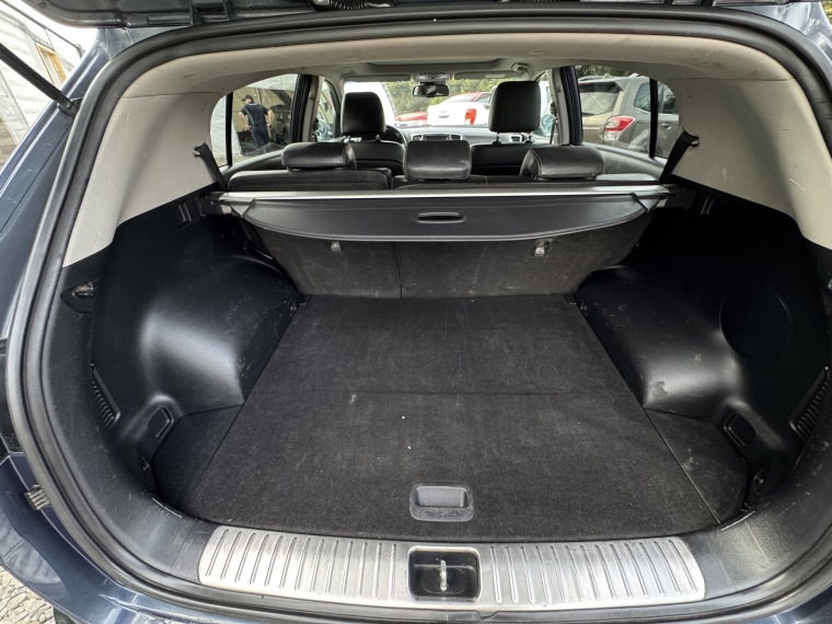 Kia Sportage Gt Line  2018 Usado en G Autos Automotriz - G Autos