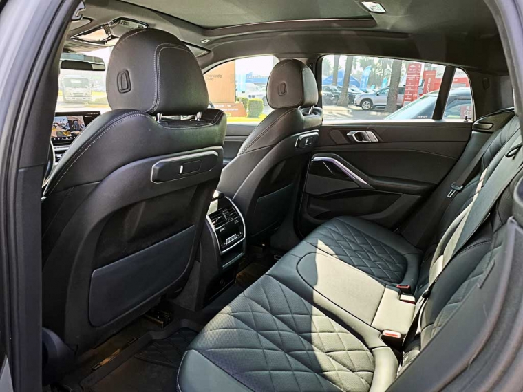 Bmw X6 Xdrive 40i M Sport 2024 Usado Usado en BMW Premium Selection Bmw X6 Xdrive 40i M Sport 2024 Usado Usado en BMW Premium Selection